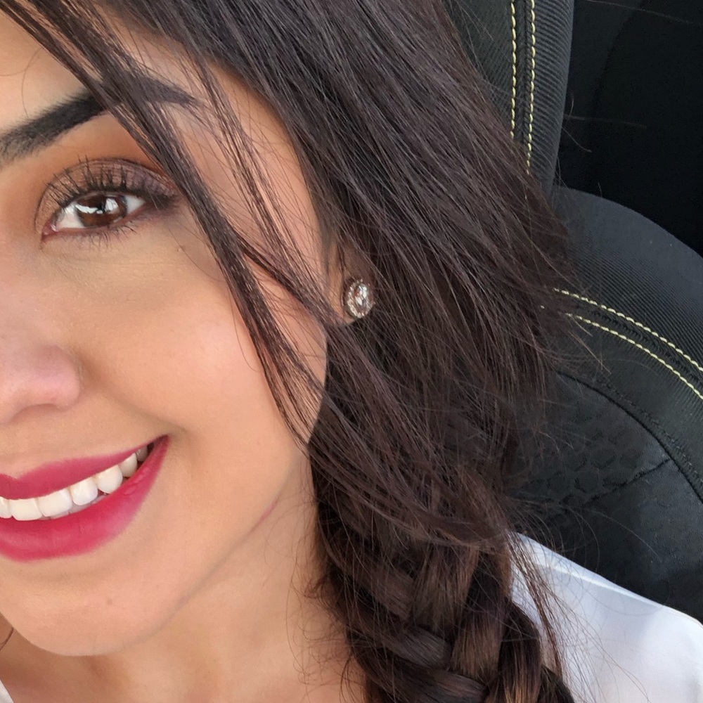 Meet your Posher, Jay